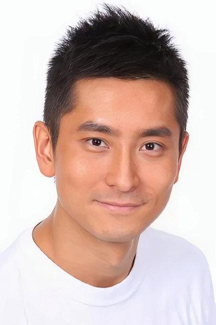 Ricky Fan Chun-Fung - Actor Profile Photo