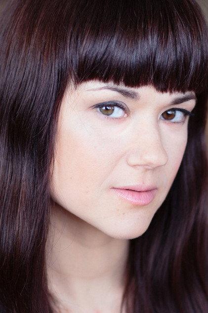 Amy Sobol - Actor Profile Photo