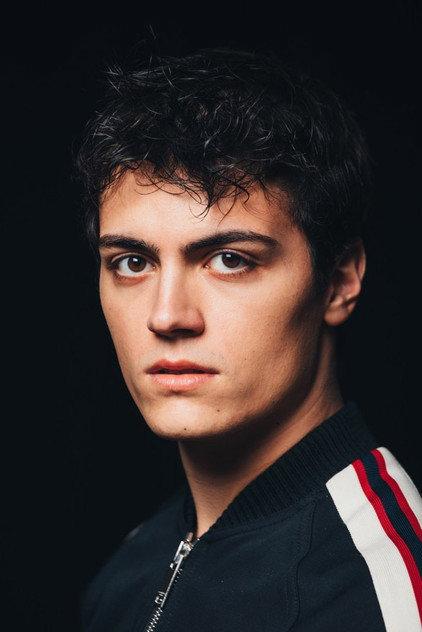 Alessandro Bandini - Actor Profile Photo