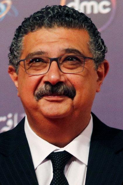 Maged El Kedwany - Actor Profile Photo