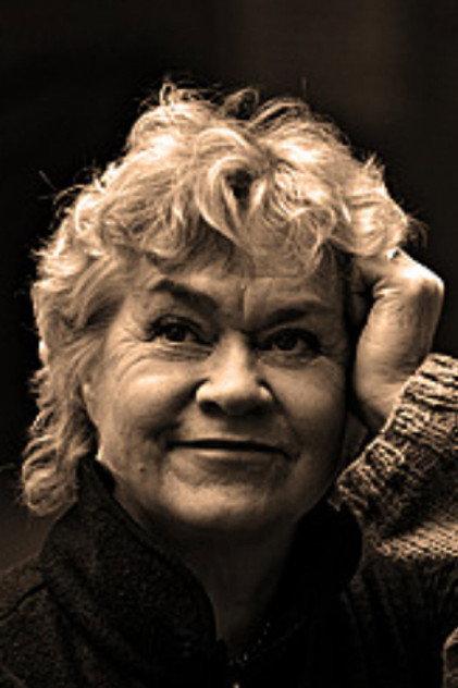 Marja Packalén - Actor Profile Photo