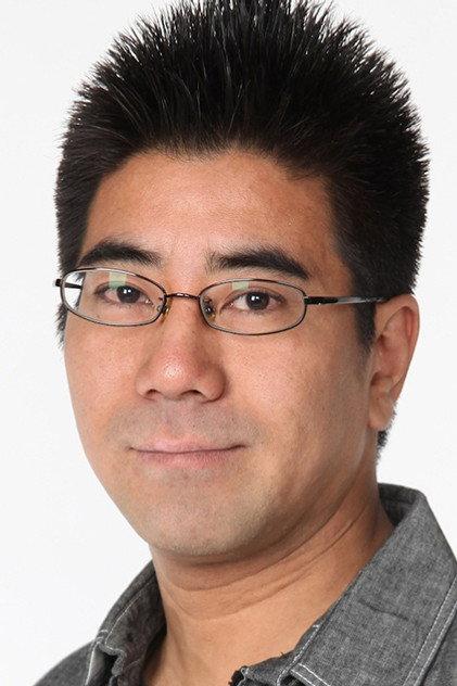 Takatsugu Awazu - Actor Profile Photo