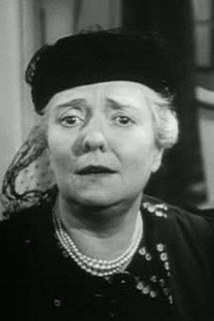 Dorothy Vaughan - Actor Profile Photo