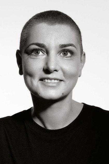 Sinéad O'Connor - Actor Profile Photo