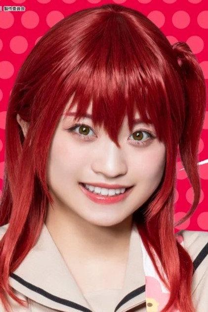 Mirai Ohmori - Actor Profile Photo