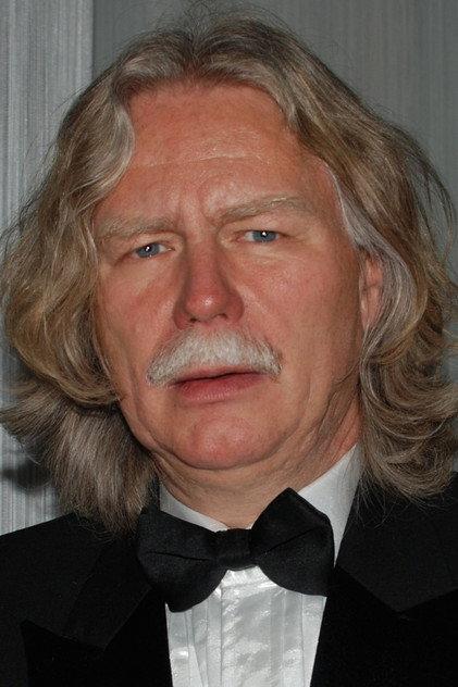 Fridrik Thor Fridriksson - Actor Profile Photo