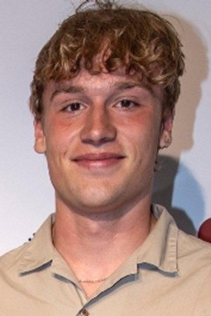 Osvald Windfeld Jørgensen - Actor Profile Photo