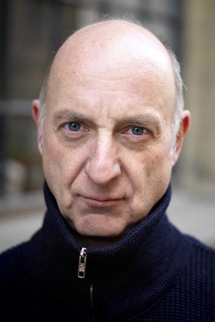 Michael Schönborn - Actor Profile Photo