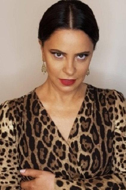 Ya Parulava - Actor Profile Photo