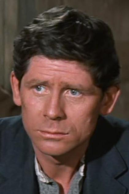 Robert Desmond - Actor Profile Photo