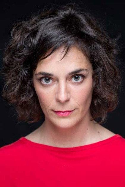 Alicia San Lorenzo - Actor Profile Photo