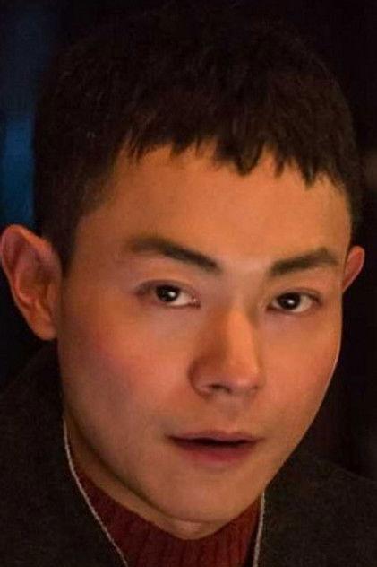 Dong Chang - Actor Profile Photo