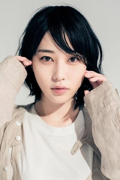 Oto Takeuchi - Actor Profile Photo
