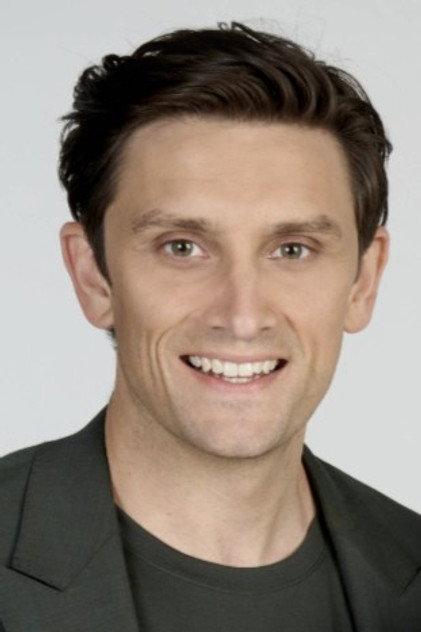 Sam Taunton - Actor Profile Photo