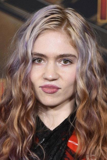 Grimes - Actor Profile Photo