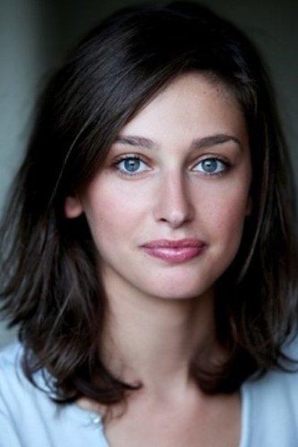 Louise Coldefy - Actor Profile Photo