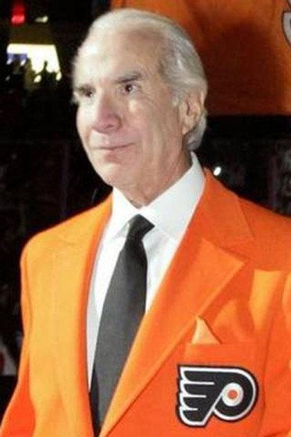 Ed Snider - Actor Profile Photo