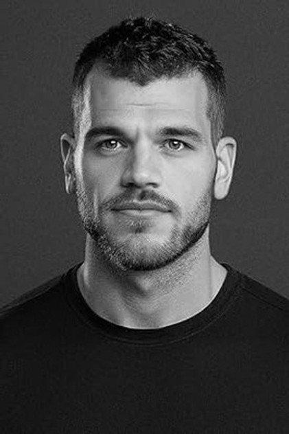 JT Billings - Actor Profile Photo