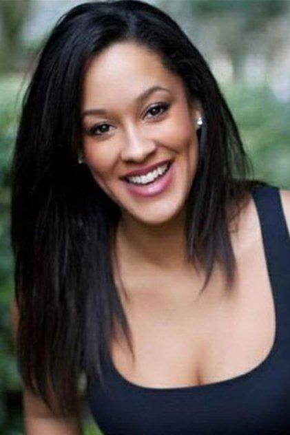 Ecstasia Sanders - Actor Profile Photo