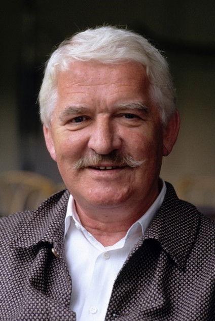 Hans Alfredson - Actor Profile Photo