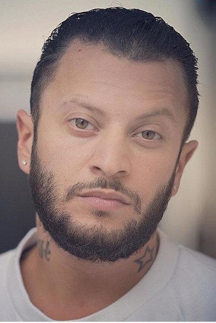 Hakan Hassan - Actor Profile Photo