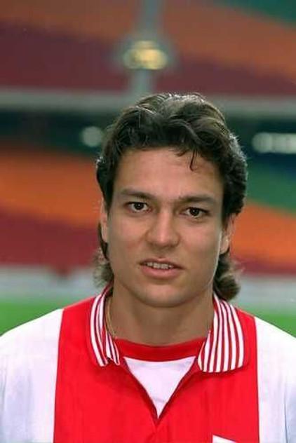 Jari Litmanen - Actor Profile Photo