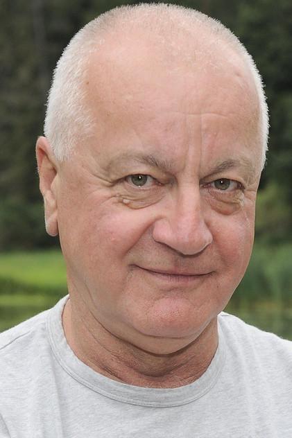 Jerzy Schejbal - Actor Profile Photo
