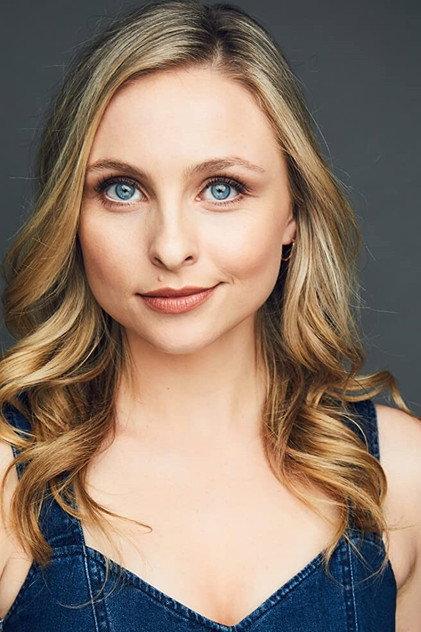 Shelby Wulfert - Actor Profile Photo