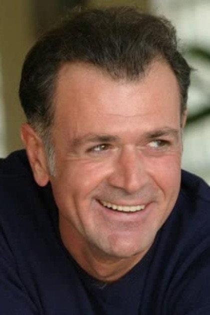 Guy Ale - Actor Profile Photo