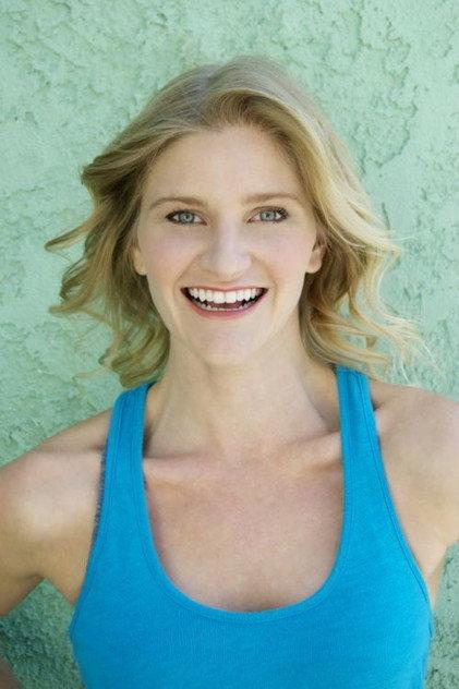 Stacy Jordan - Actor Profile Photo