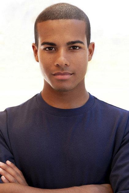 Lakota Johnson - Actor Profile Photo