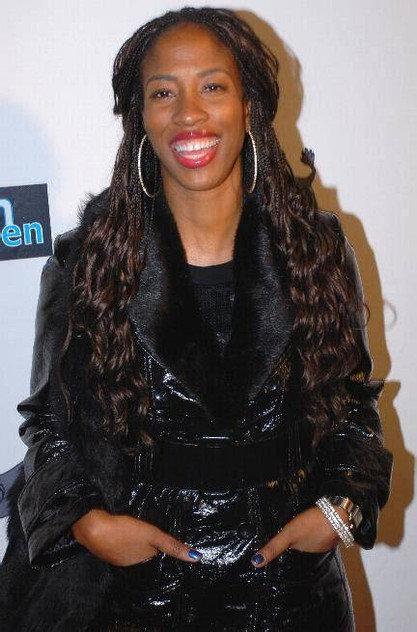 Shondrella Avery - Actor Profile Photo