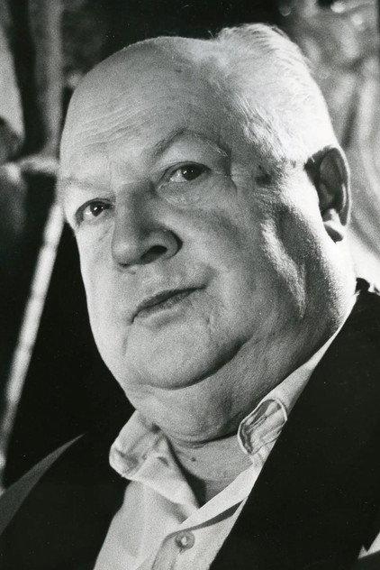 Vladimir Sapožnin - Actor Profile Photo