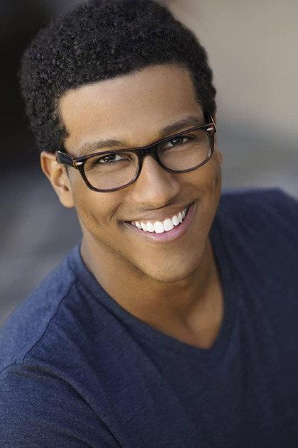 Steven Daniel Brun - Actor Profile Photo