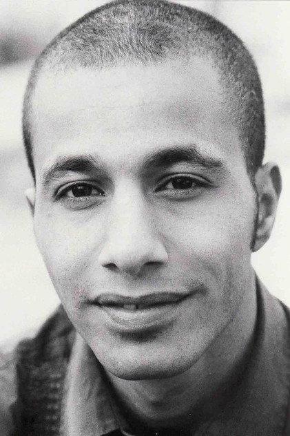 Mohamed Brikat - Actor Profile Photo