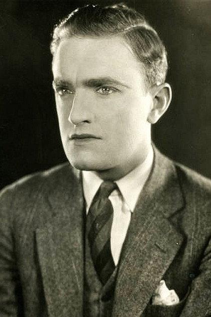 Harold Goodwin - Actor Profile Photo