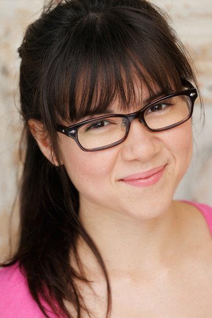 Taeko McCarroll - Actor Profile Photo