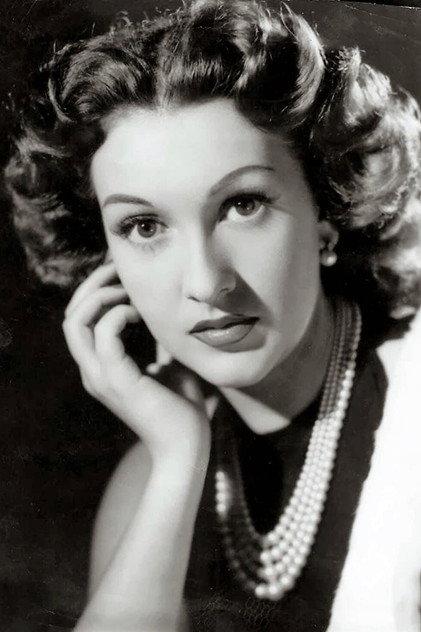 Amparo Rivelles - Actor Profile Photo