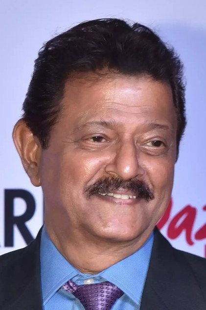 Ramesh Bhatkar - Actor Profile Photo