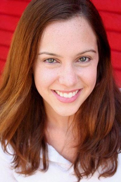 Rachel Quinn - Actor Profile Photo
