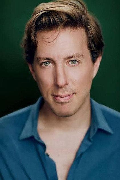 Jarod Brock - Actor Profile Photo