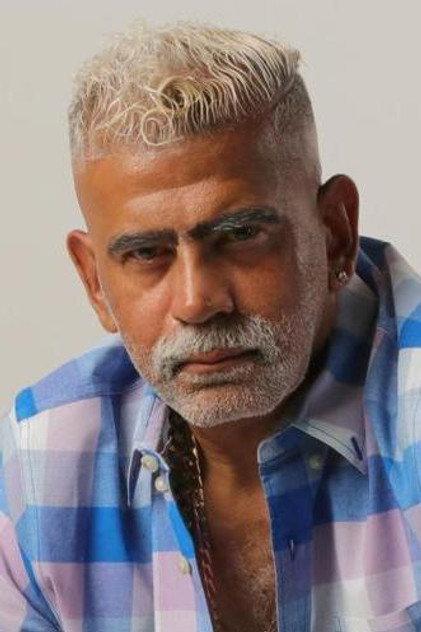 Sidnei Barboza - Actor Profile Photo