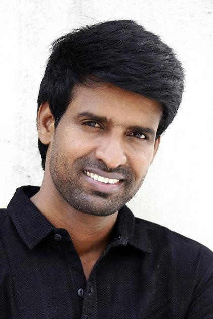 Soori - Actor Profile Photo