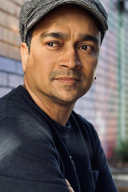 Rukmal Nirosh - Actor Profile Photo