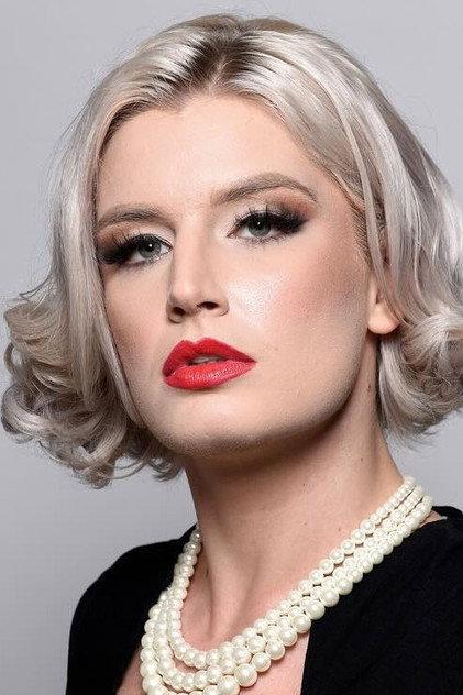 Toni Rossall - Actor Profile Photo