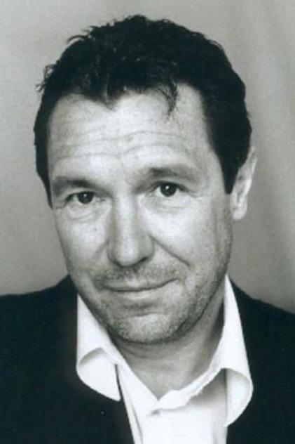 Philippe Peythieu - Actor Profile Photo