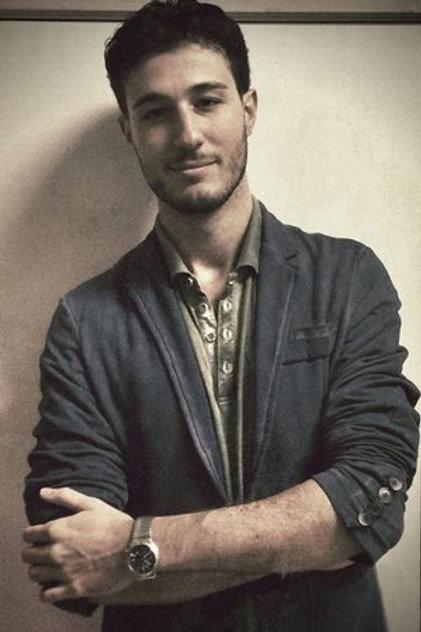 Walter Nicoletti - Actor Profile Photo