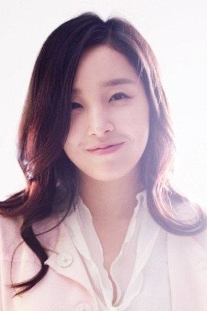 Jang Da-kyung - Actor Profile Photo