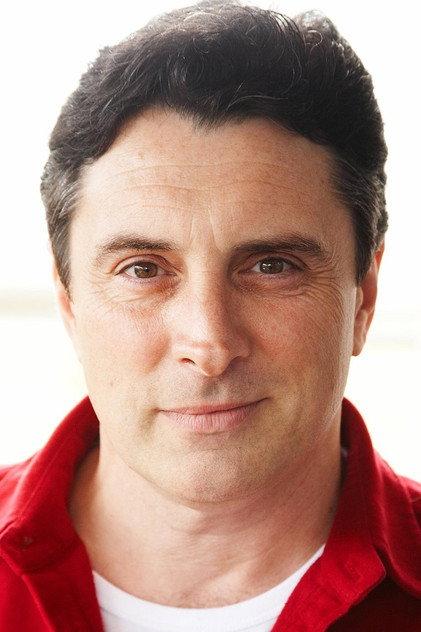 Joe Petruzzi - Actor Profile Photo
