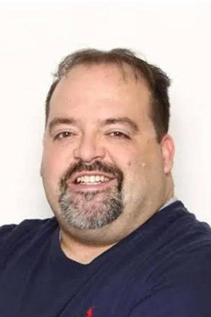 Derek Herd - Actor Profile Photo